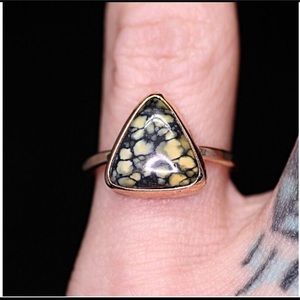 Knot & Splice New Lander Ring